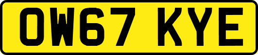 OW67KYE