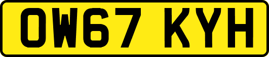 OW67KYH