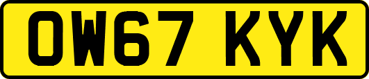 OW67KYK