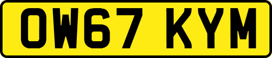 OW67KYM