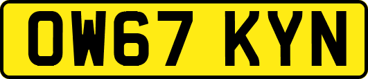 OW67KYN