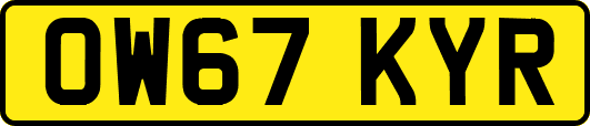 OW67KYR