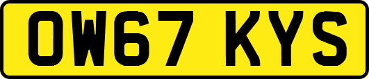 OW67KYS