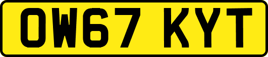 OW67KYT