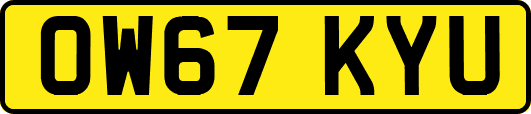 OW67KYU