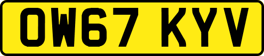 OW67KYV