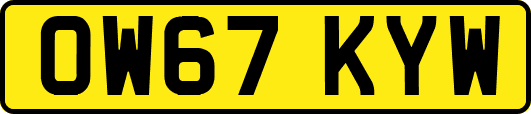 OW67KYW