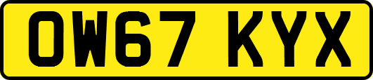 OW67KYX