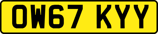 OW67KYY