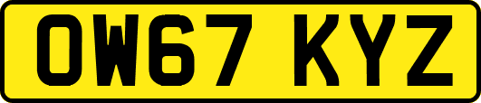 OW67KYZ