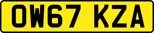 OW67KZA
