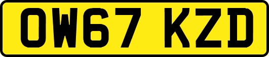 OW67KZD
