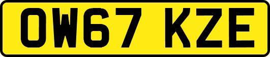 OW67KZE