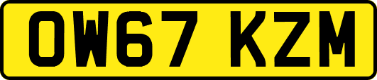 OW67KZM