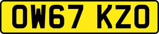 OW67KZO
