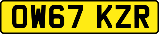 OW67KZR