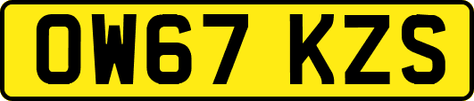 OW67KZS