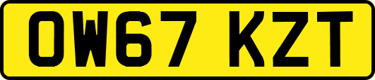 OW67KZT