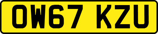 OW67KZU
