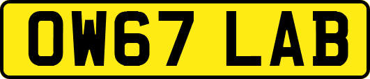 OW67LAB