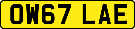 OW67LAE