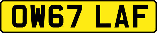 OW67LAF