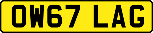 OW67LAG