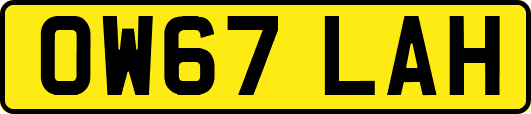 OW67LAH