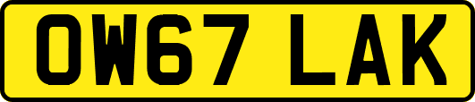 OW67LAK