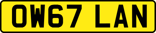 OW67LAN