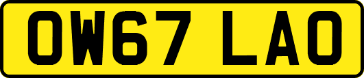 OW67LAO