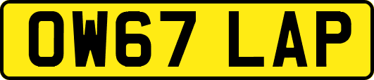 OW67LAP