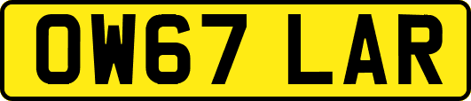OW67LAR