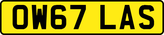 OW67LAS