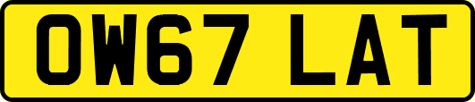 OW67LAT