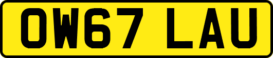 OW67LAU