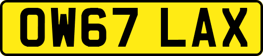 OW67LAX