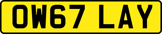 OW67LAY
