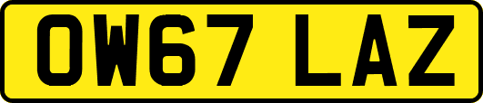 OW67LAZ