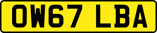 OW67LBA