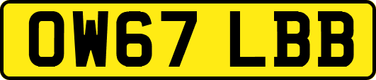OW67LBB
