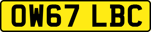 OW67LBC