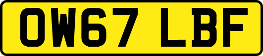 OW67LBF