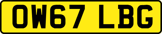 OW67LBG