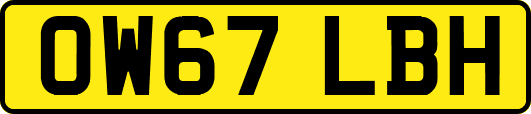 OW67LBH