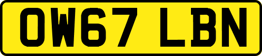 OW67LBN