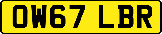 OW67LBR