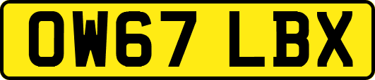 OW67LBX