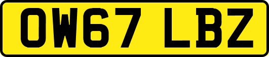 OW67LBZ