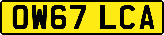 OW67LCA